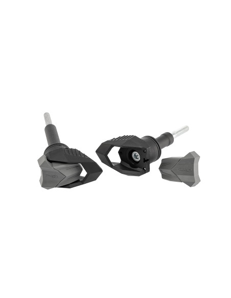 Tampons protection PUIG S19 - BMW S1000R 2017-2020
