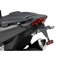 Support de plaque PUIG - HONDA FORZA 750 2025-2026