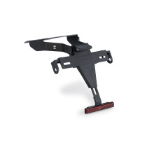 Support de plaque PUIG - YAMAHA TRACER 7 2025-2026