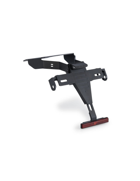 Support de plaque PUIG - YAMAHA TRACER 7 2025-2026