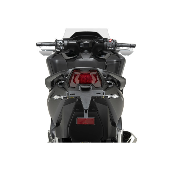 Support de plaque PUIG - HONDA FORZA 750 2025-2026