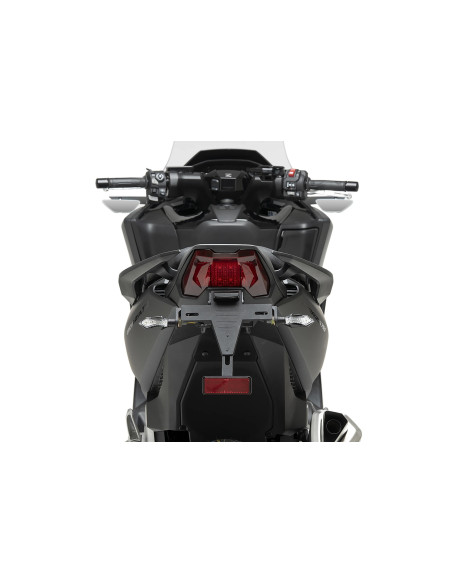 Support de plaque PUIG - HONDA FORZA 750 2025-2026