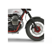 Extension PUIG 21173 garde boue avant - MOTO GUZZI 2