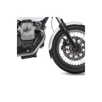 Extension PUIG 22977 garde boue avant - MOTO GUZZI