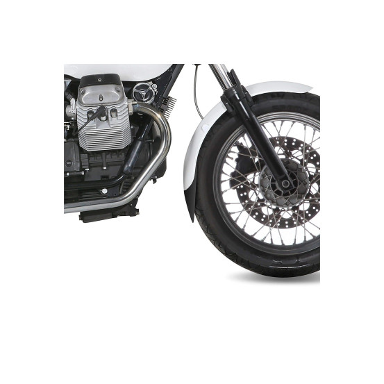 Extension PUIG 22977 garde boue avant - MOTO GUZZI