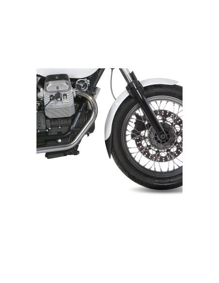 Extension PUIG 22977 garde boue avant - MOTO GUZZI