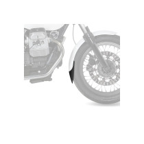 Extension PUIG 22977 garde boue avant - MOTO GUZZI 2