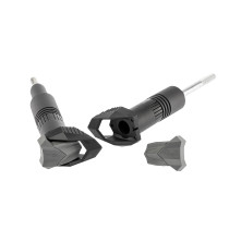 Tampons protection PUIG R19 - BMW F900R 2020-2026