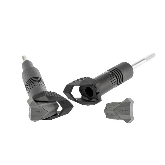 Tampons protection PUIG R19 - BMW F900R 2020-2026