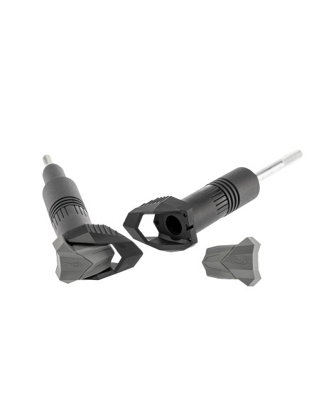 Tampons protection PUIG R19 - BMW F900R 2020-2026