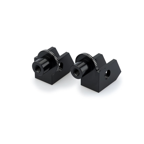 Adaptateurs PUIG 3869 repose-pieds pilote - HONDA