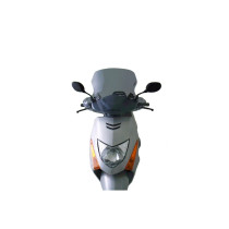 Bulle PUIG City Touring - HONDA LEAD 100 2002-2007 2