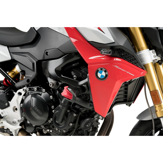 Tampons protection PUIG R19 - BMW F900R 2020-2026