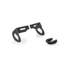 Supports PUIG 20532 clignotants d'origine - HONDA