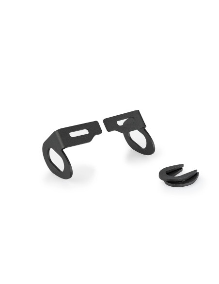 Supports PUIG 20532 clignotants d'origine - HONDA