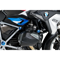 Kit protections de carter moteur PUIG 21364 - BMW