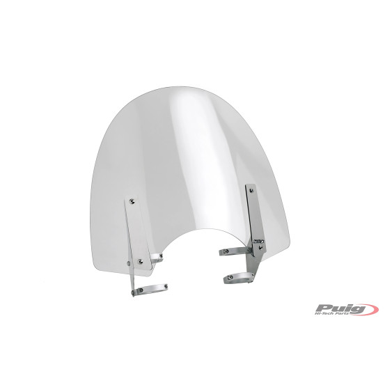 Pare-brise PUIG Sunset - HONDA VT1300CX 2010-2012