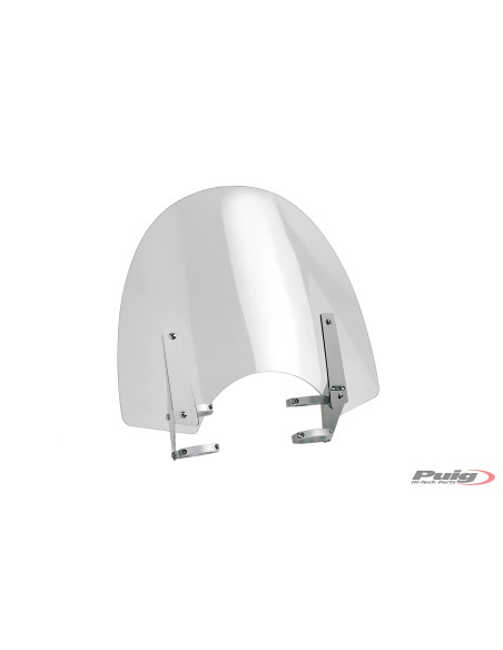 Pare-brise PUIG Sunset - HONDA VT1300CX 2010-2012