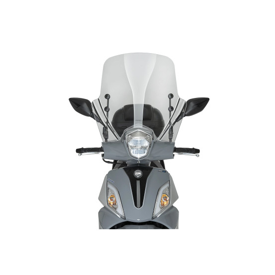Bulle PUIG T.X - SYM SYMPHONY ST LC 125 2024-2026