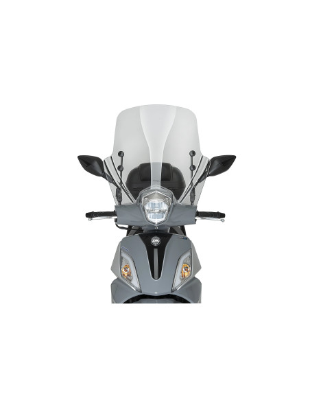 Bulle PUIG T.X - SYM SYMPHONY ST LC 125 2024-2026