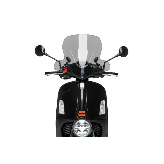 Bulle PUIG City Touring - VESPA GTV 300 2023-2025