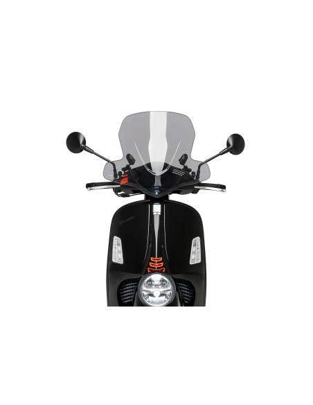 Bulle PUIG City Touring - VESPA GTV 300 2023-2025