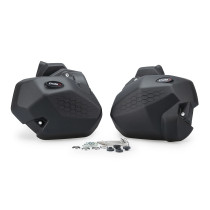 Kit protections de carter moteur PUIG 21877 - BMW