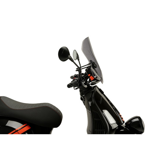 Bulle PUIG City Touring - VESPA GTV 300 2023-2025
