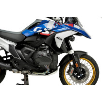 Kit protections de carter moteur PUIG 21877 - BMW 2