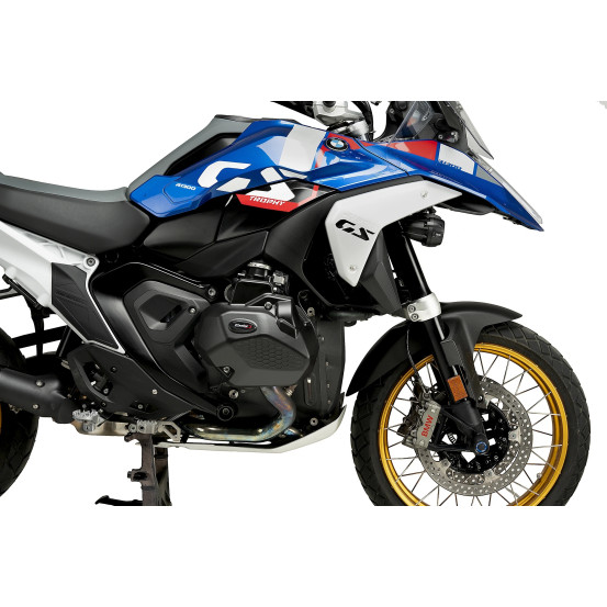 Kit protections de carter moteur PUIG 21877 - BMW