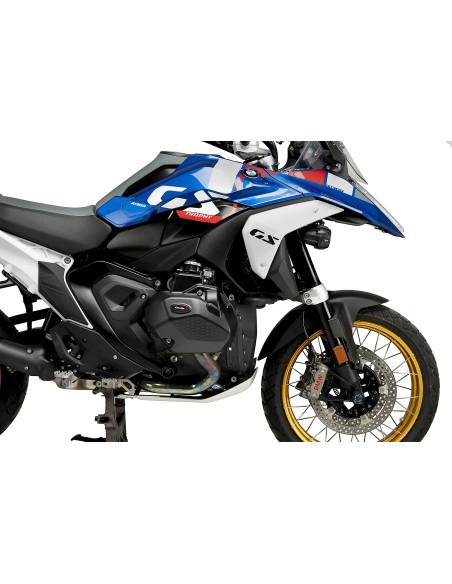 Kit protections de carter moteur PUIG 21877 - BMW