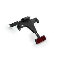 Support de plaque PUIG - YAMAHA XSR 125 2021-2026
