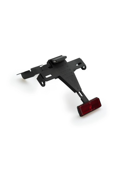 Support de plaque PUIG - YAMAHA XSR 125 2021-2026