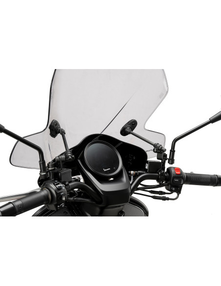 Bulle PUIG City Touring - VESPA GTV 300 2023-2025