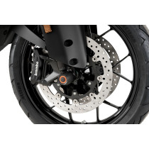 Tampons de protection PUIG de fourche PHB19 - KTM 2