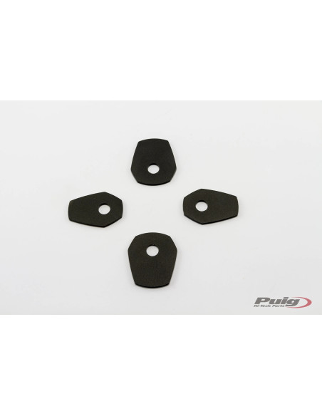 Jeu de supports PUIG 3958 de clignotants - SUZUKI