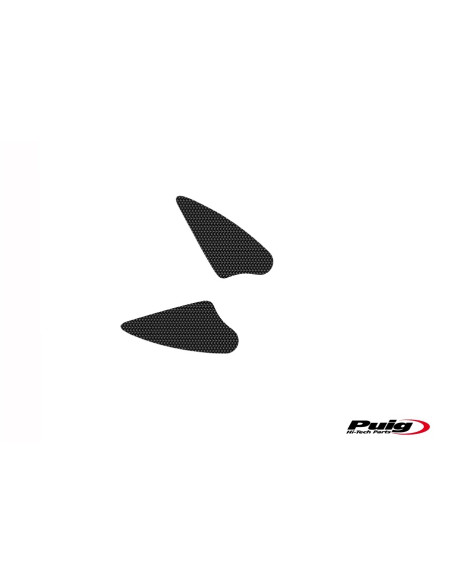 Protection PUIG 7447 Té de fourche Naked - DUCATI