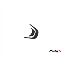 Protection PUIG 7459 Té de fourche Naked - DUCATI 2