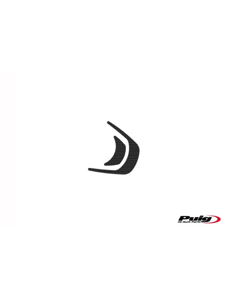 Protection PUIG 7459 Té de fourche Naked - DUCATI