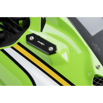 Obturateurs PUIG 21798 de rétroviseurs - KAWASAKI 2