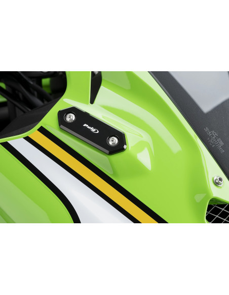 Obturateurs PUIG 21798 de rétroviseurs - KAWASAKI