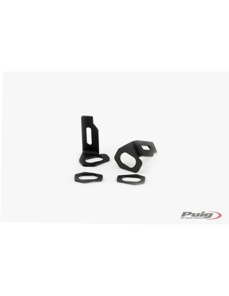 Supports PUIG 9457 clignotants d'origine - HONDA