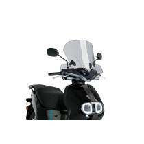 Bulle PUIG City Touring - YAMAHA NEO'S 2022-2026 2