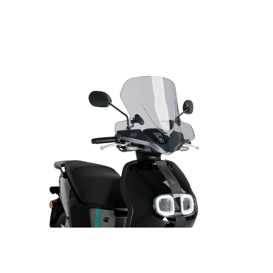 Bulle PUIG City Touring - YAMAHA NEO'S 2022-2026