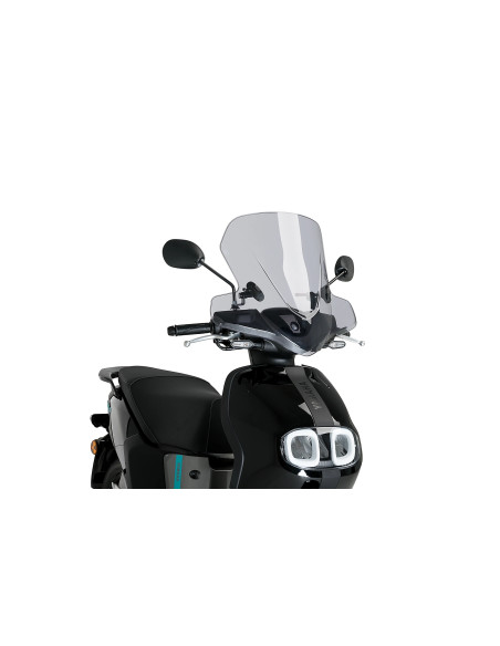 Bulle PUIG City Touring - YAMAHA NEO'S 2022-2026