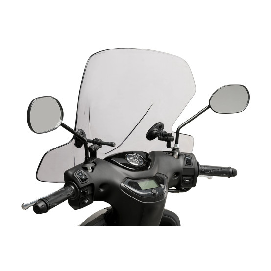 Bulle PUIG City Touring - YAMAHA NEO'S 2022-2026