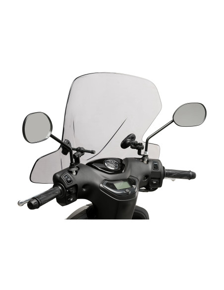 Bulle PUIG City Touring - YAMAHA NEO'S 2022-2026