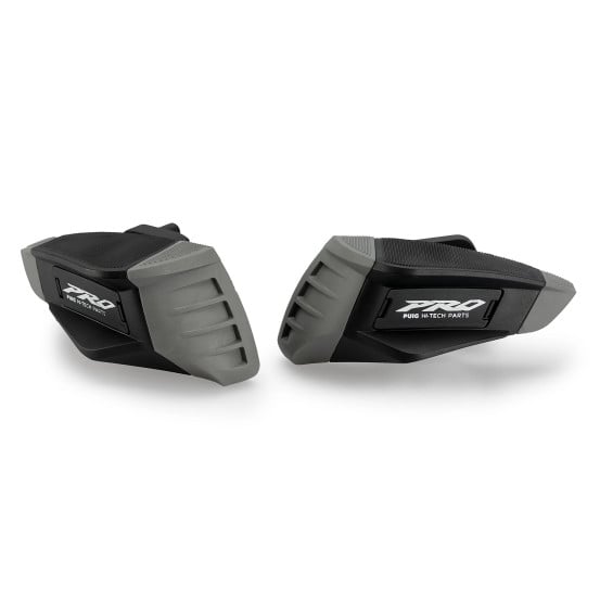 Tampons protection PUIG 21428 Pro 2.0 - KAWASAKI