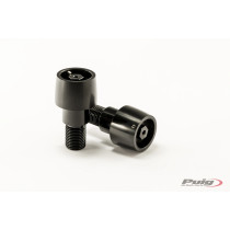 Embouts de guidon PUIG Thruster M16/150 - YAMAHA