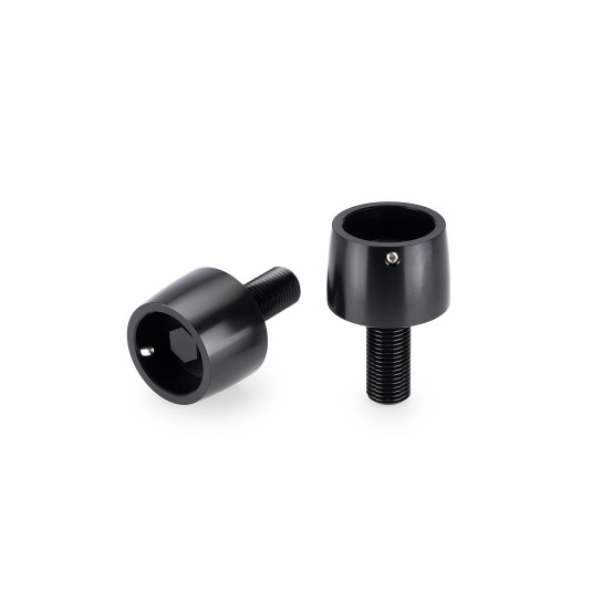 Embouts de guidon PUIG Thruster M12/125 - SUZUKI